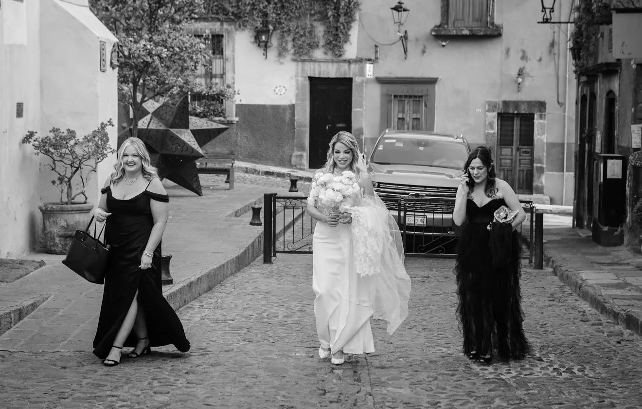 Boda Destino San Miguel De Allende, foto 8