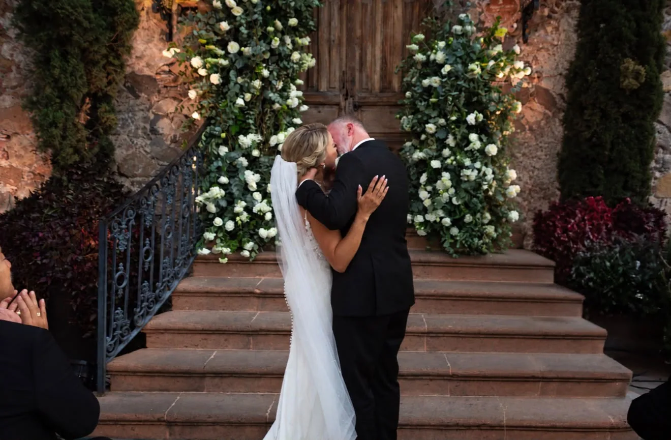 Boda Destino San Miguel De Allende