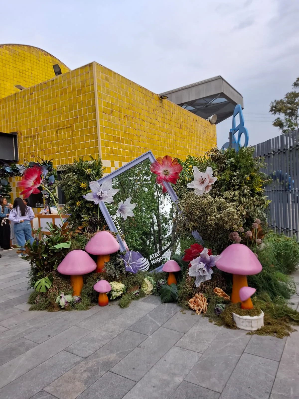 Evento Emprendedoras Victoria Fest 2026, foto 7
