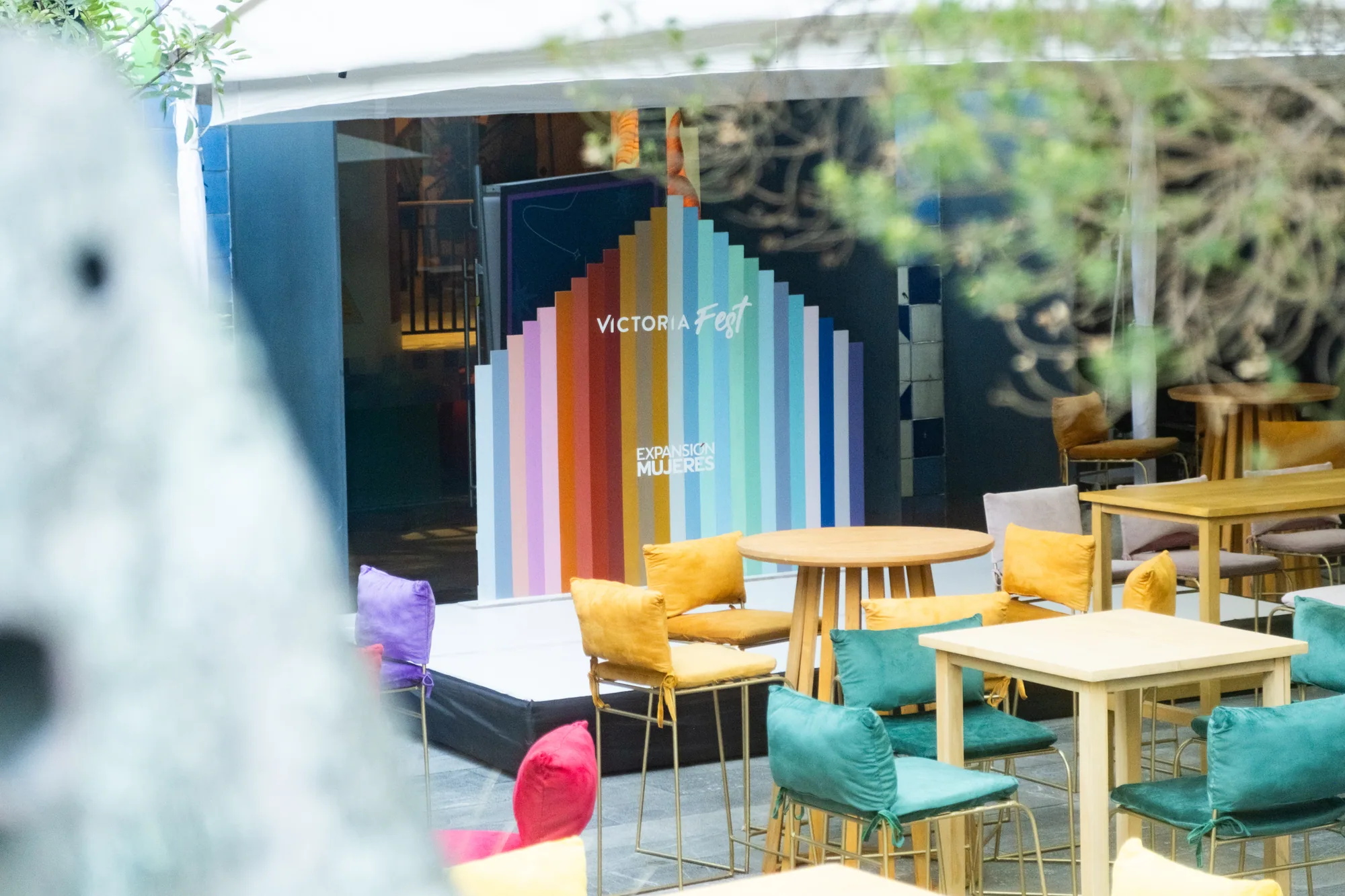 Evento Emprendedoras Victoria Fest 2026, foto 10