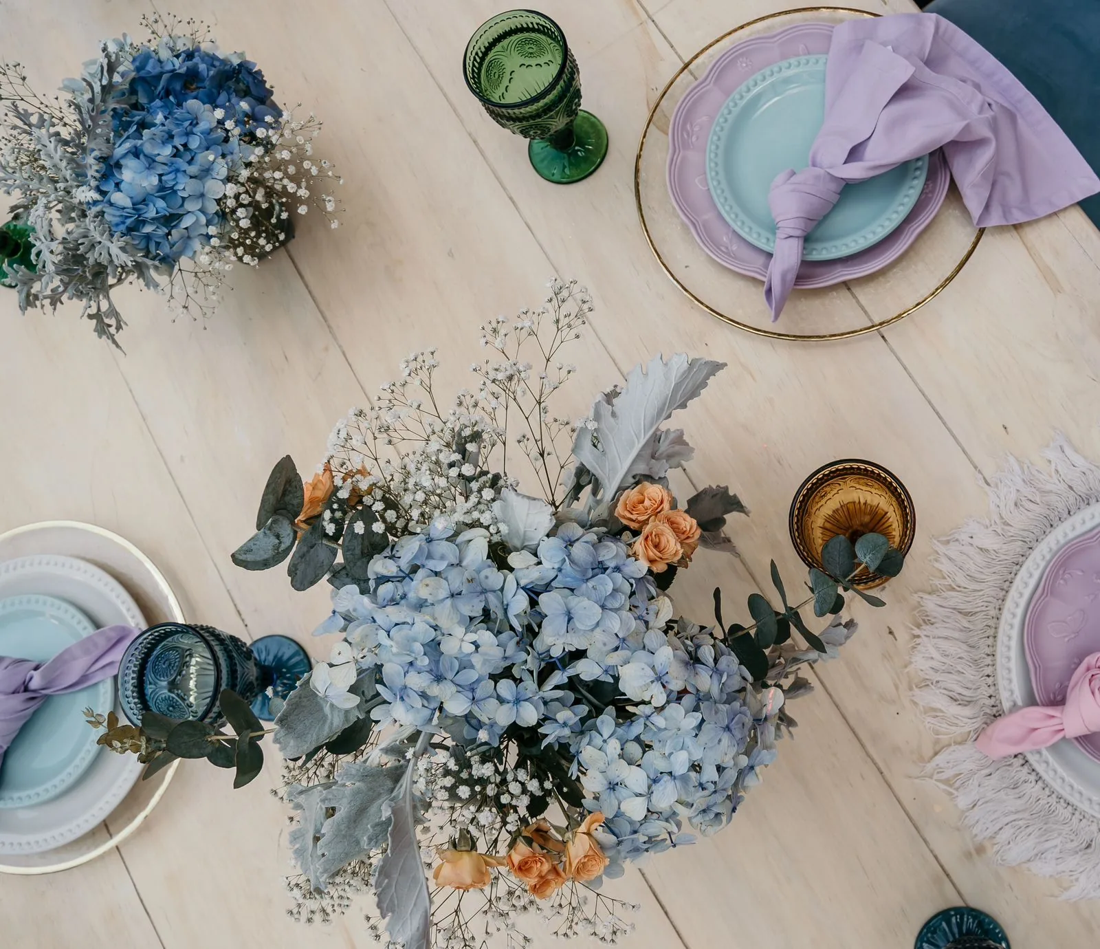 Baby Shower con la temática "Oh Baby", foto 4