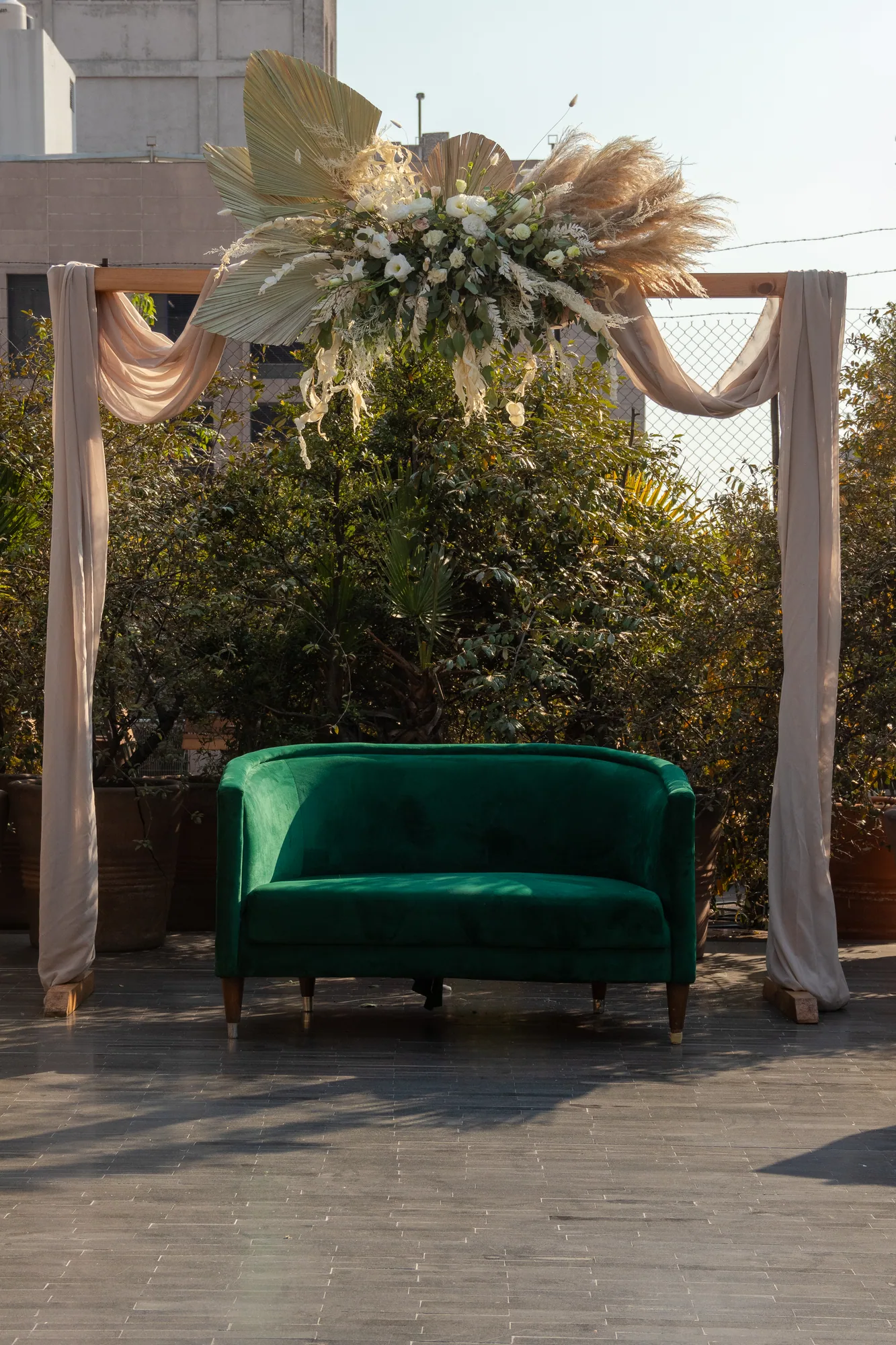 Boda Destino, foto 4