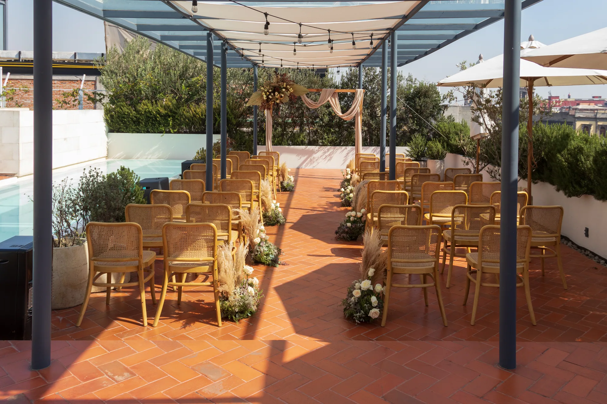 Boda Destino, foto 1