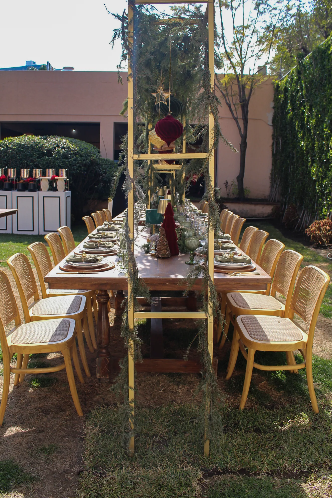 Celebración navideña, foto 10