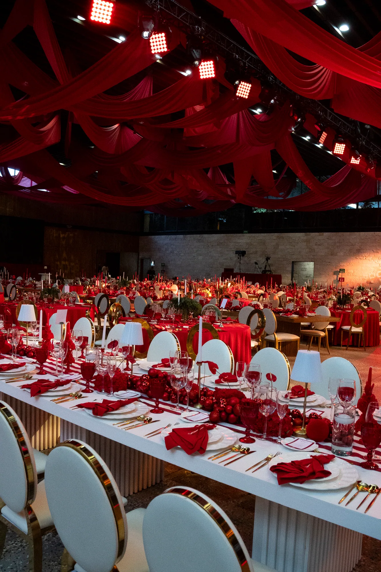 Cena De Fin De Año, foto 14