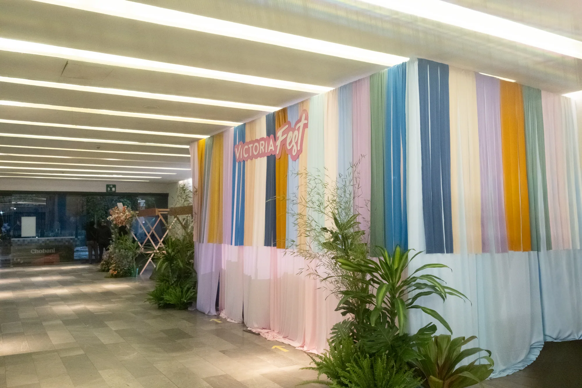 Evento Emprendedoras Victoria Fest 2026, foto 5