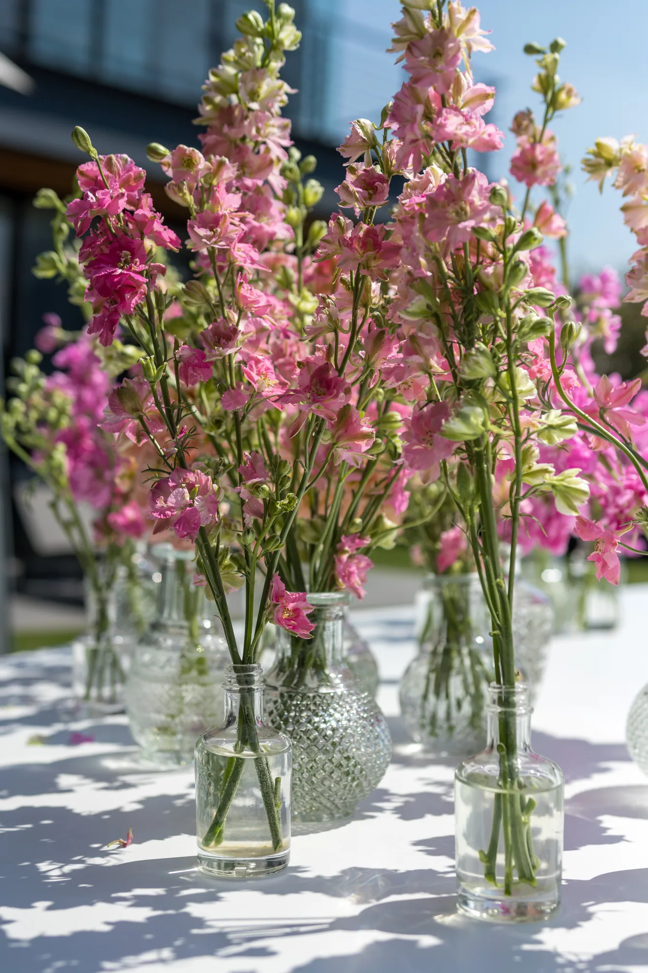 Decoración floral de Ornamenta, referencia 1