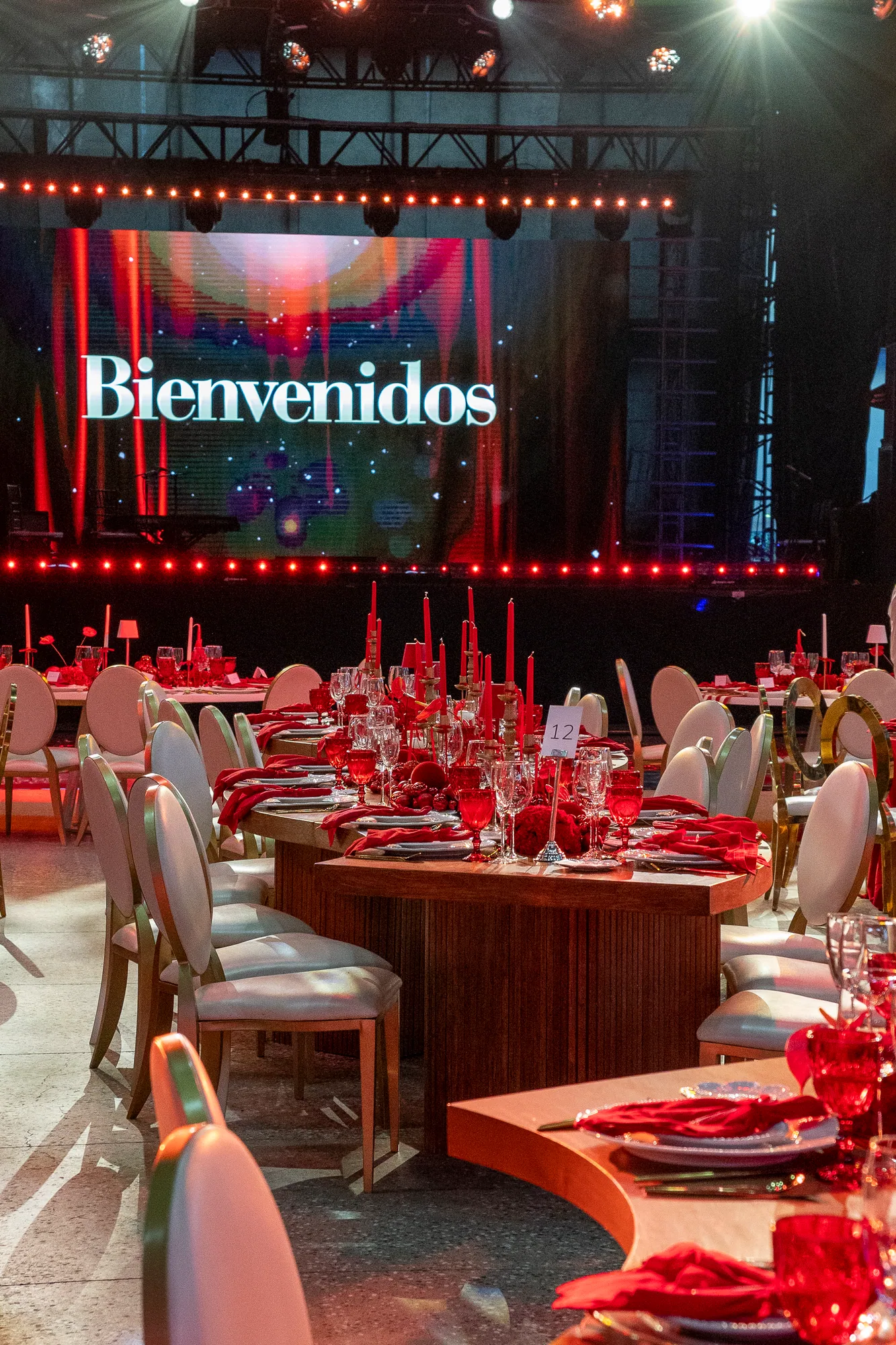Cena De Fin De Año, foto 1