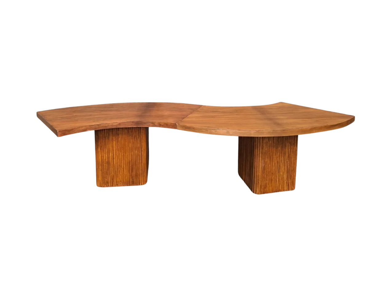 Mesa Serpentina