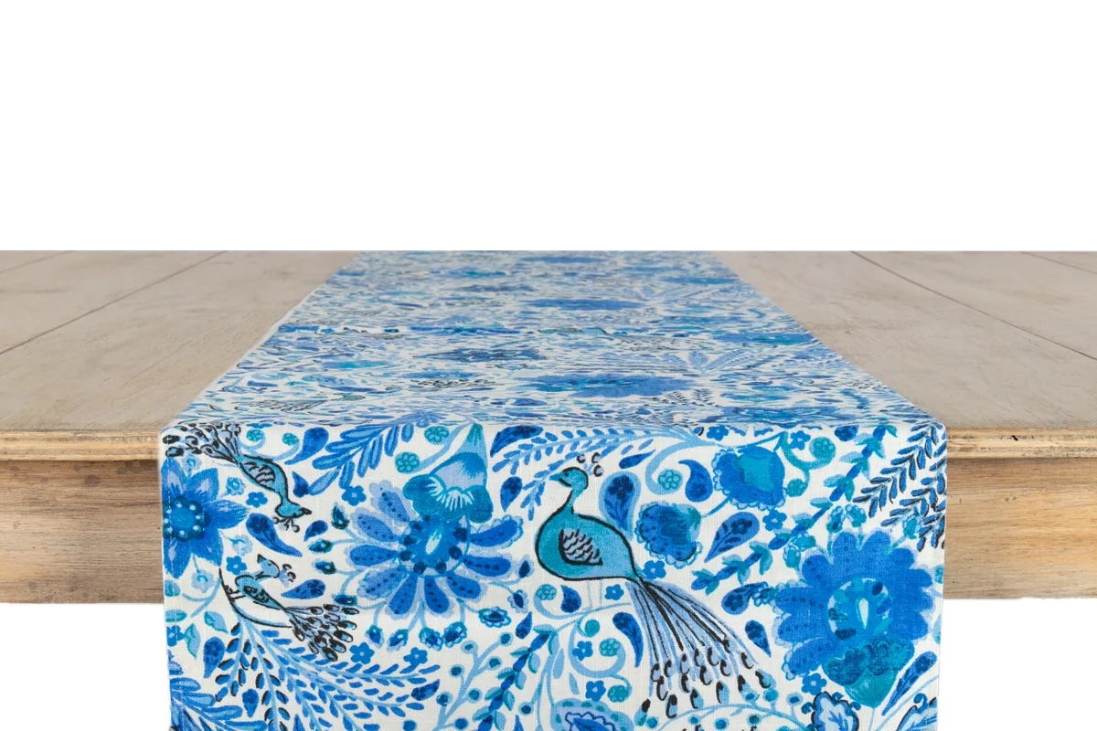 Camino de Mesa Azul Talavera