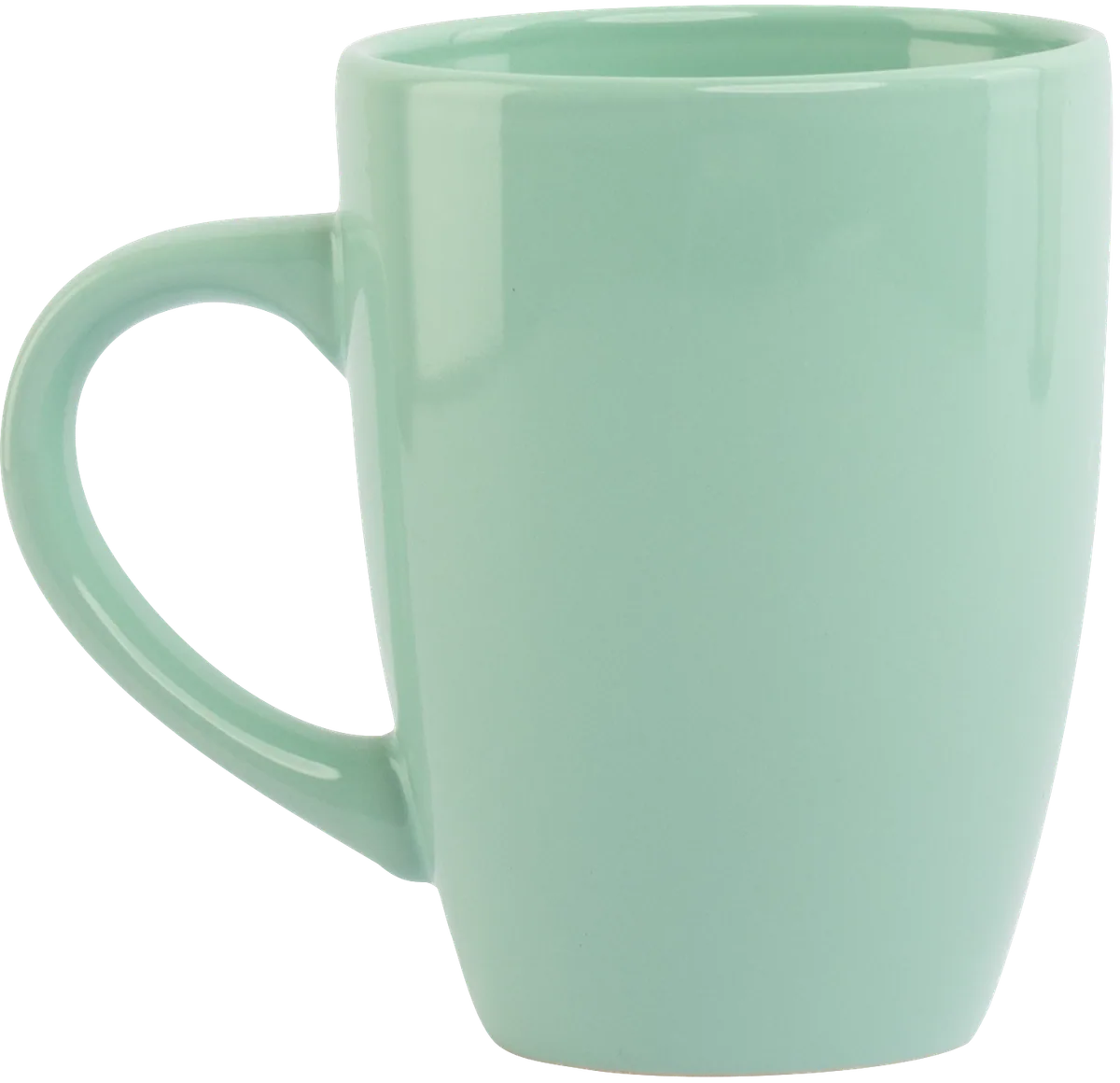 Taza Menta