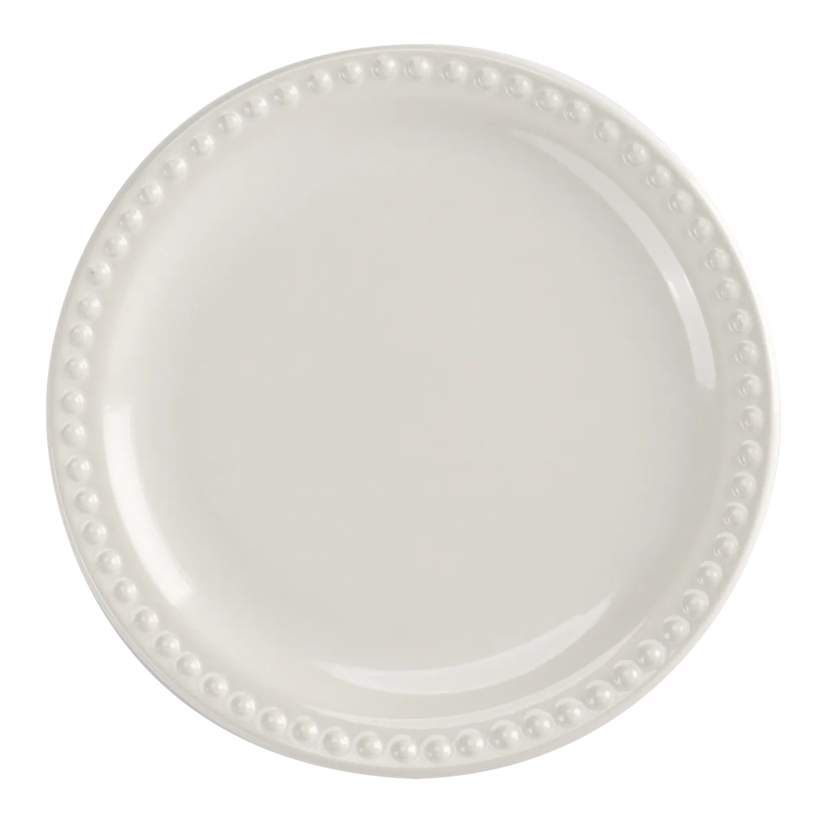 Plato Trinche Marfil