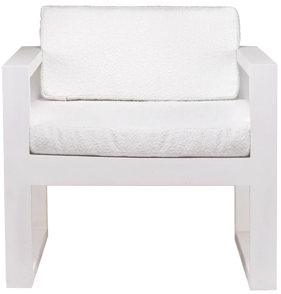 Sillón Individual Italiano