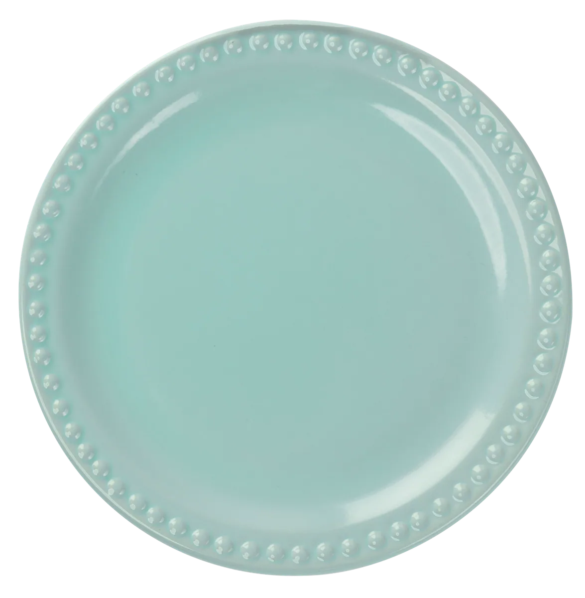 Plato Ensalada Menta