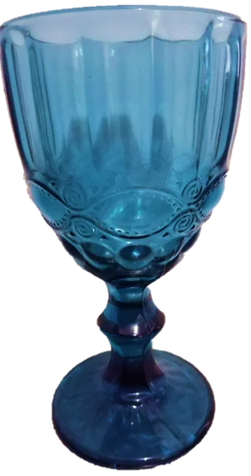 Copa Carlota Azul