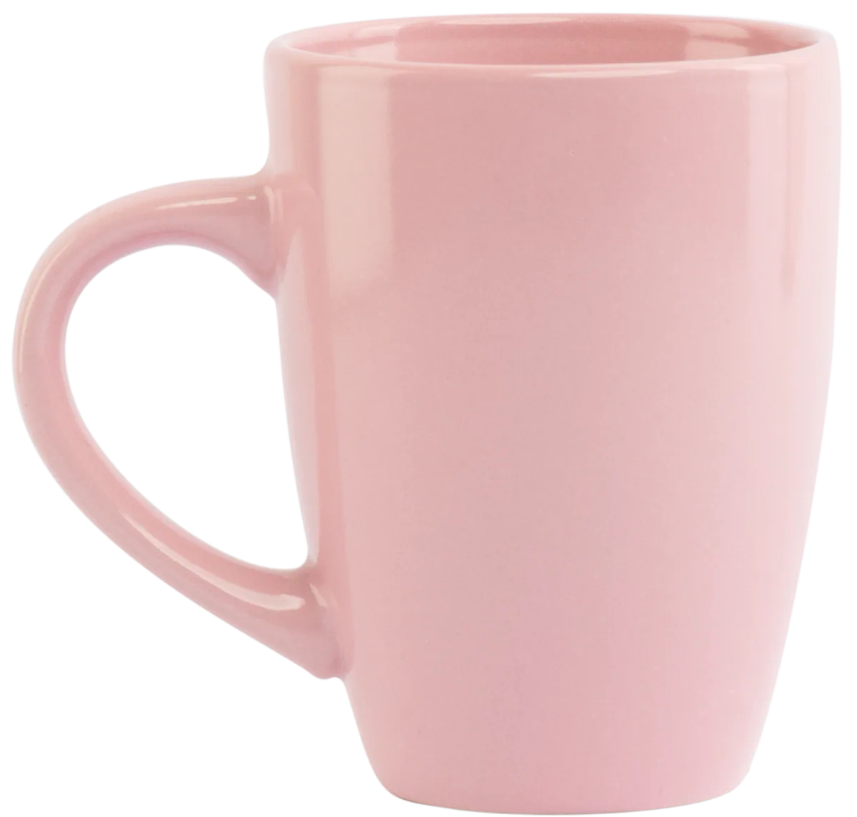 Taza Baby Pink