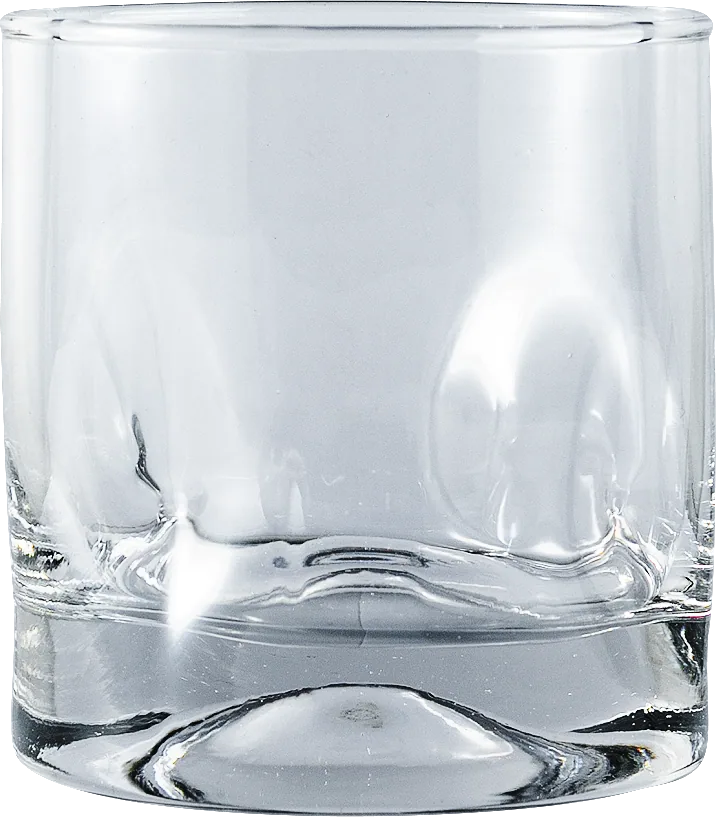 Vaso Old Fashion