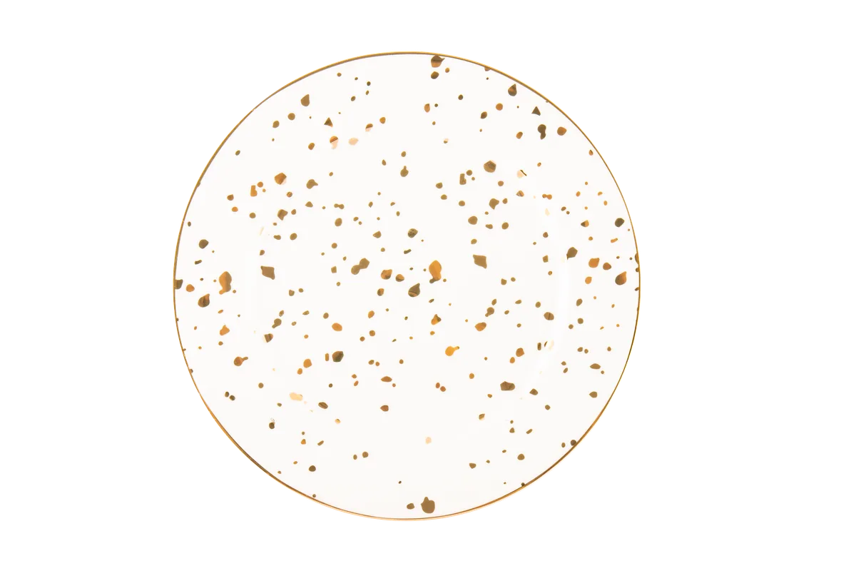 Plato Ensalada Champagne
