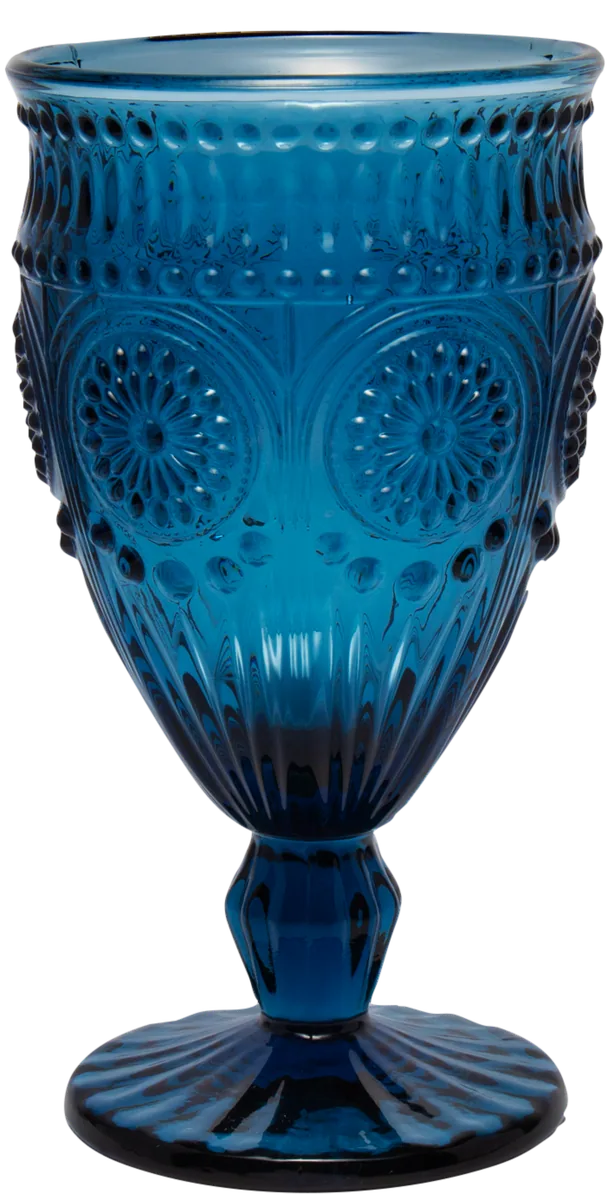 Copa Valentina Azul