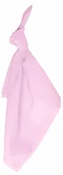 Servilleta Rosa