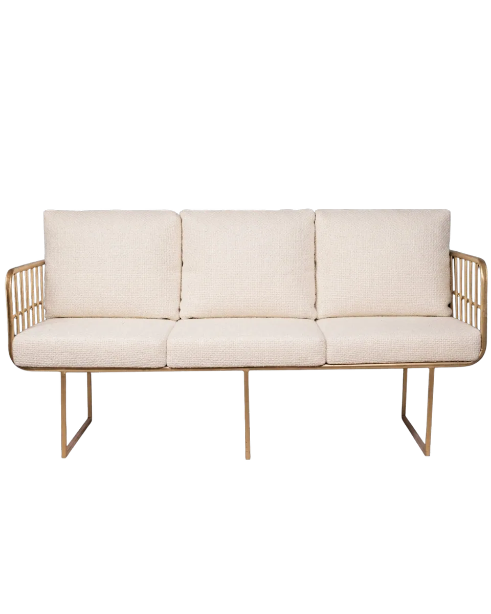 Sillón Camila Bruma