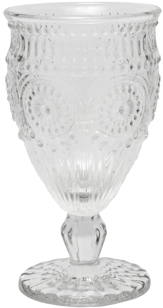 Copa Valentina Transparente