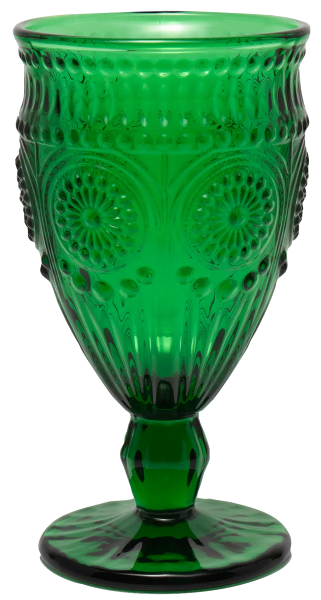 Copa Valentina Verde