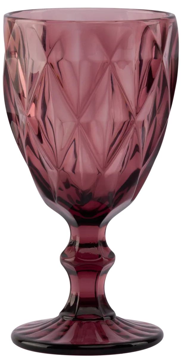 Copa Diamante Uva